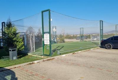 Apartament modern de 2,5 camere in complexul rezidential Vivamus - 14