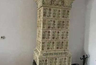 Casă cu 5 camere cu Teren 750 Mp în 1 Decembrie - 10