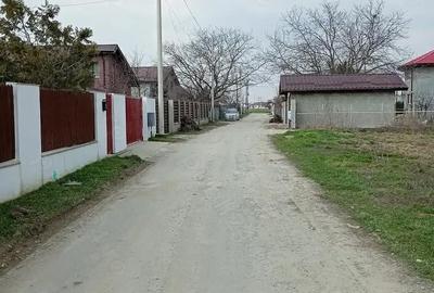 Teren de 950 mp, în Dărăști-Ilfov - 4