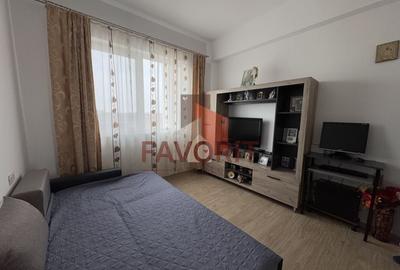 Etaj intermediar. Mobilat si utilat. Loc de parcare - 6