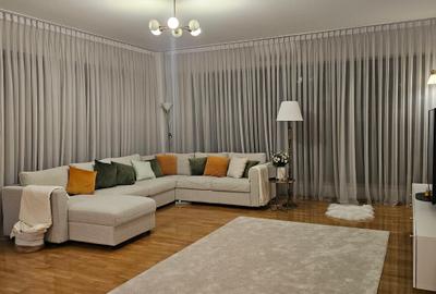 Apartament cu 3 camere decomandat în Pipera