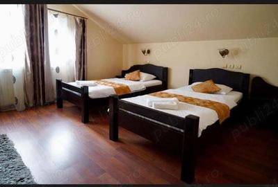 Ofer spre inchiriere HOTEL 10 CAMERE, DEVA - 4