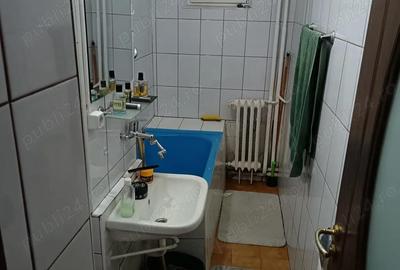 Apartament cu 2 camere nedecomandat în Central - 2