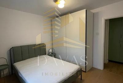 Apartament cu 2 camere decomandat, mobilat în Gheorgheni - 4