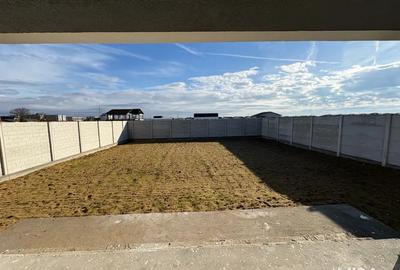 Casa noua PREMIUM - teren 553 mp ( utilitati complete) - 1