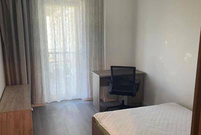 Apartament de inchiriat 3 camere, 2 bai, garaj Zona Mara?ti - 5