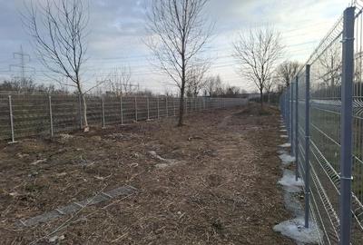 Spațiu comercial, în Nicolae Grigorescu - 2