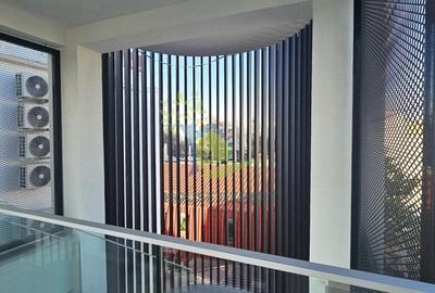 Apartament LUX 3 camere, Aviatiei, bloc NOU, prima inchiriere - 16