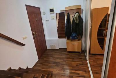 Apartament cu 2 camere în Central - 4