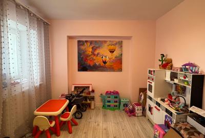Apartament cu 3 camere decomandat în Nicolae Titulescu - 14