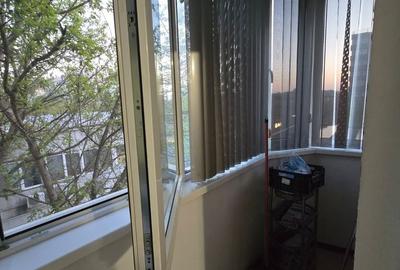 Garsonieră în Muncii - 5