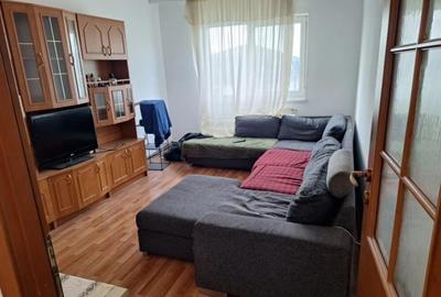 Apartament cu 2 camere decomandat în Rulmentul