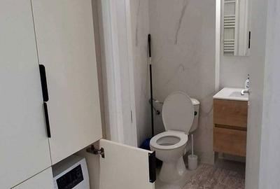 Apartament cu 2 camere decomandat în Exterior Vest - 6