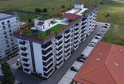 Apartamente de 2 si 3 camere ,finalizate,rate la dezvoltator ,Fundeni. - 3