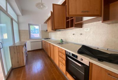 Individual villa for rent with 700 sq. m garden - 7