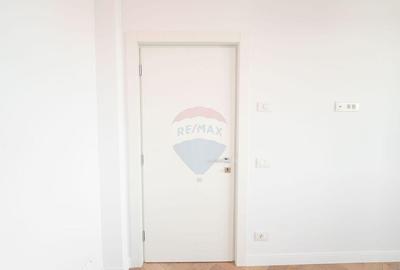 Apartament cu 3 camere semidecomandat în Burdujeni - 2