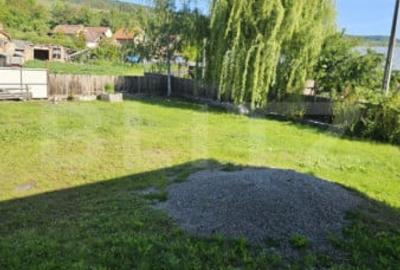 Casă cu 7 camere cu Teren 2828 Mp în Central - 12