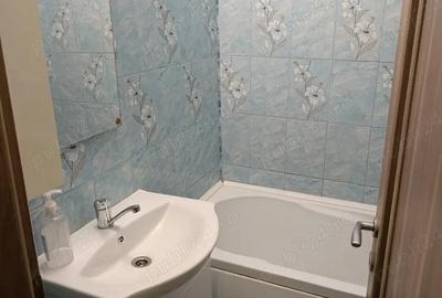 Apartament cu 2 camere nedecomandat în Șagului