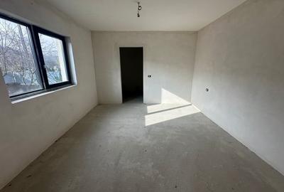 Casă individuală cu 3 camere cu Teren 450 Mp în Ampoița - 2