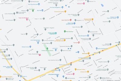 Teren 1000mp Bragadiru Diamantului - 6