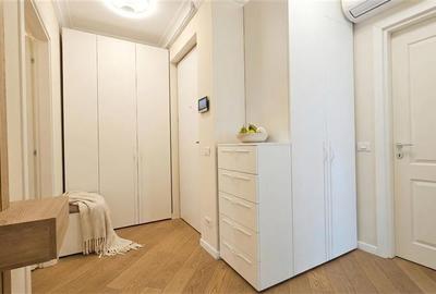 Apartament cu 2 camere decomandat, mobilat în Europa - 5