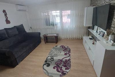 Apartament cu 2 camere în Central - 5