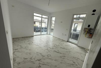 Apartament cu 2 camere în Braytim - 1