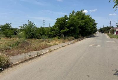 Teren de 40000 mp, în Central - 2