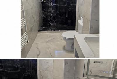 Apartament cu 2 camere semidecomandat în Nord - 12