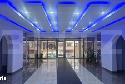 Apartament cu 3 camere decomandat în Central - 1