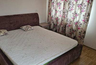 Apartament 111 mp, bloc nou cu lift – complet mobilat – Sebiș - 8