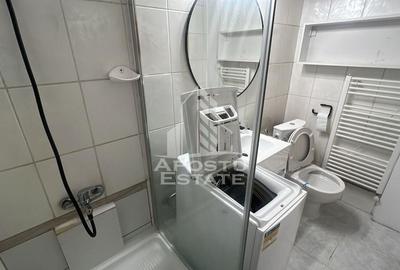 Garsonieră decomandată în Lipovei - 5