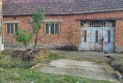 Casă cu Teren 1129 Mp în Berliște - 6