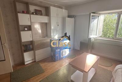 Apartament 1 camera | Decomandat | 29 mpu | Zona Ira Marasti - 1