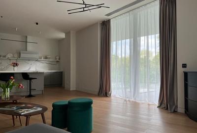 APARTAMENT LUXURY 3 CAMERE ZONA FLOREASCA - 2
