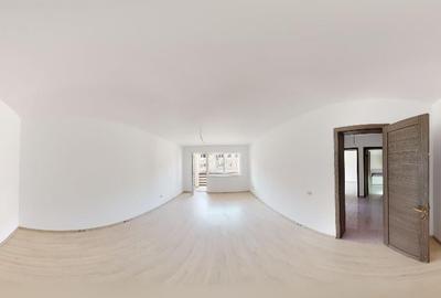 3 camere la mansarda 72 mp utili+terasa si cu credite bancare - 7