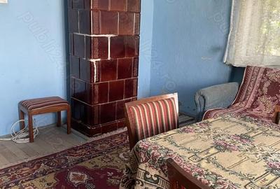 Casă cu 4 camere în Central - 5