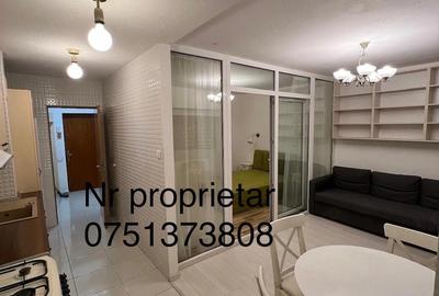 Garsonieră decomandată în Kiseleff - 7