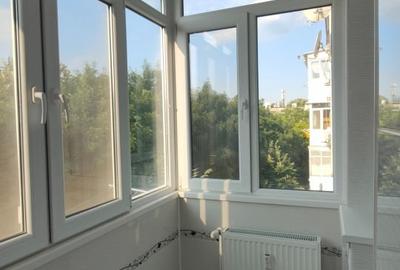 Apartament cu 2 camere semidecomandat, mobilat în Vest - 10