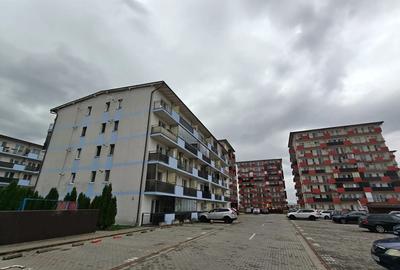 Garsoniera de inchiriat - 1