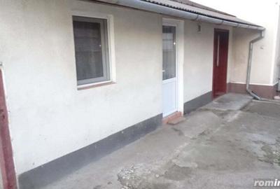 Vand casa in Deva, zona Ceangai, P+M, suprafata totala de teren 726 mp, SC: 261 mp Vand casa in Deva, zona Ceangai, P+M, suprafata totala de teren 726 mp, SC: 261 mp - 8