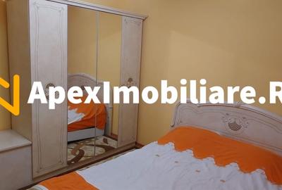 Apartament cu 3 camere, mobilat în Apărătorii Patriei - 4