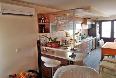 Casă cu 4 camere cu Teren 520 Mp în Sântion - 5