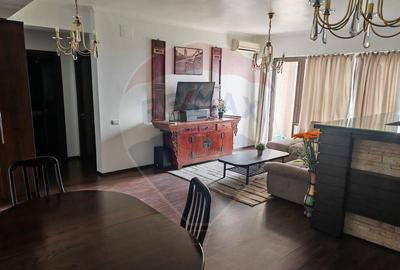 Vanzare apartament cu 3 camere-zona Decebal - 3