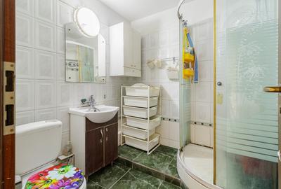 Apartament cu 3 camere decomandat, mobilat în Otopeni - 8