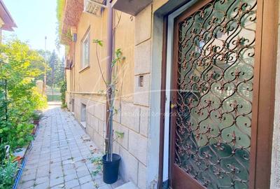 Apartament la demisol cu 4 camere in Cotroceni Parcul Izvor Palat. Parlamentului - 36