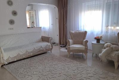 Apartament cu 3 camere decomandat în Drumul Taberei - 10