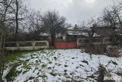 Casă cu 3 camere în Goiești - 3