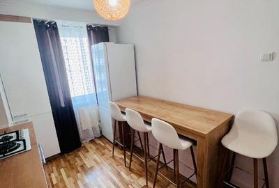 Apartament cu 2 camere decomandat în Craiter - 1