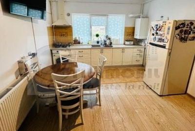 3 camere decomandat, 80 mp – Bucium, bloc 2016 pret 105.000 euro - 4